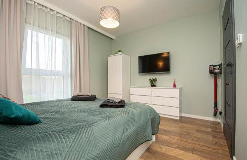 Schneidemühl Premium Apartments - Foto 51