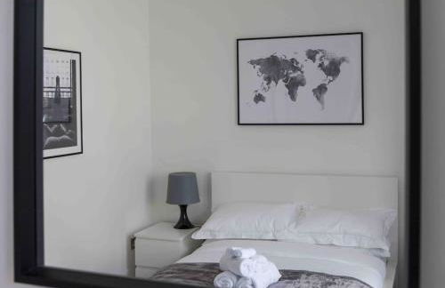 Stunning 2 bed apartment with sea views, Penzance - Foto 19