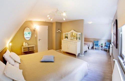 Westerwald Ferien Villa - 21 Personen - Kino, Bar, Sauna und Whirlpool - Foto 17