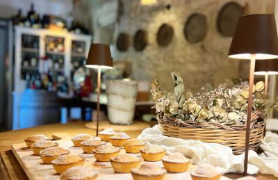 Masseria Vittoria - Foto 6