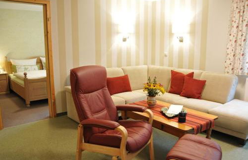 Apartment Wiesengrund by Interhome - Foto 3