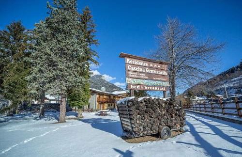 Residence Cascina Genzianella - Photo 14