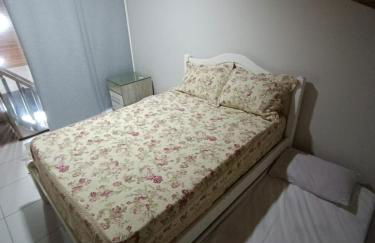 Flat Monte Castelo Gravatá Módulo 17 - Foto 18