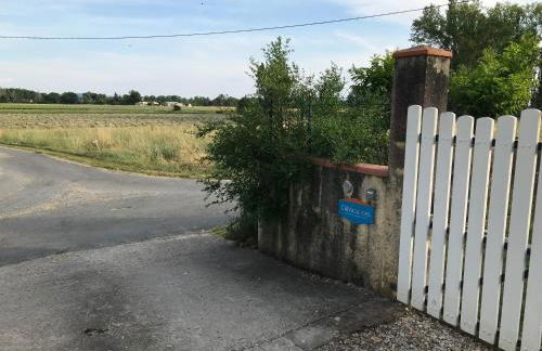 gîte de Fontjalabert en campagne tout confort - Foto 45