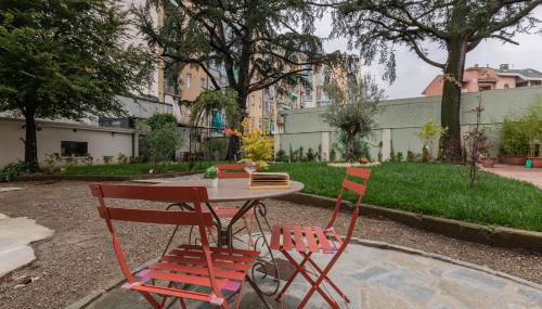 I due Cedri by Wonderful Italy - Foto 2, Garden, Garden view