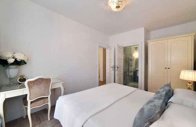 Manduša Heritage Apartments - Foto 13