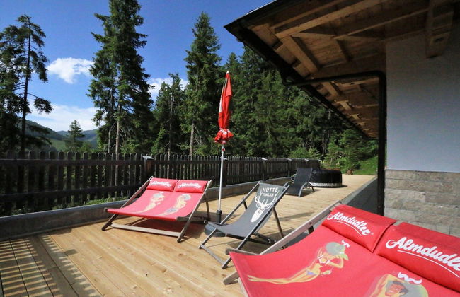 Apartment in Hochfugen With a Terrace - Foto 71