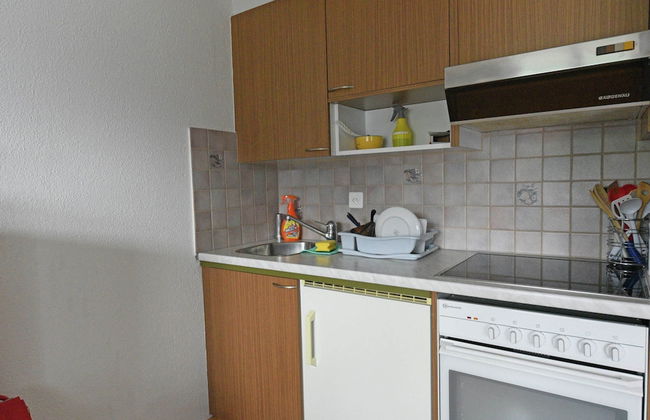 Apartment Near Pizol - Foto 2