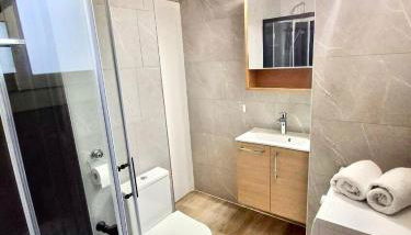 Appartement spacieux à 450 m de la plage - Foto 4