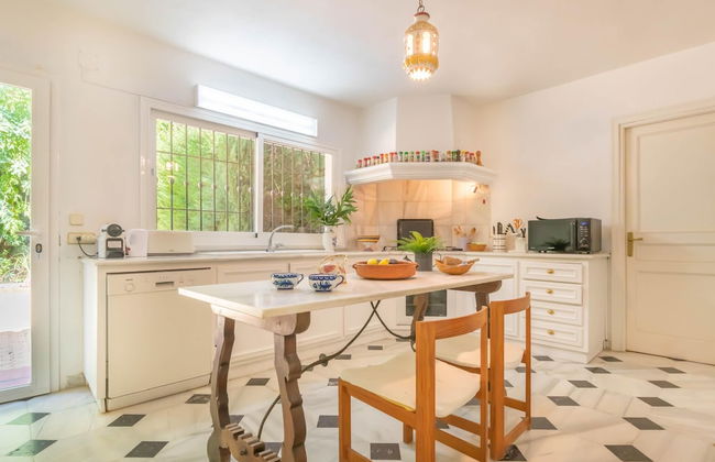 Cortijo Villa Padierna El Lago - Photo 16