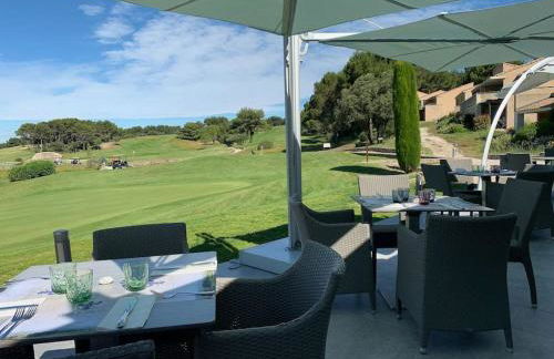 Escale détente - Résidence 4* au sein d'un Golf - Foto 17