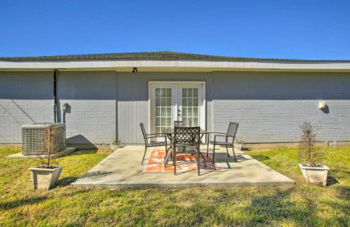 Vibrant Terrytown Home w/ Yard ~ 6 Mi to NOLA - Foto 3
