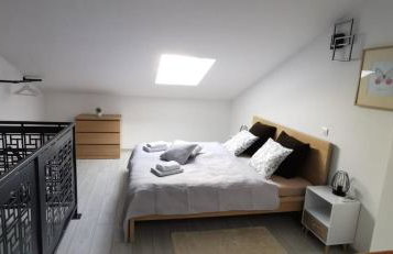 Apartment Sandy Beach - 1st row at sea - Foto 10