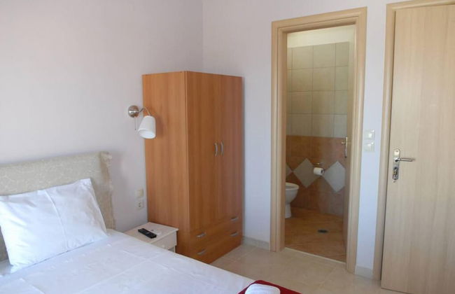 Hara House in Monolithos Rhodes - Foto 7