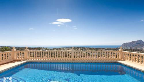 Villa Gran Sol by Abahana Villas - Foto 5