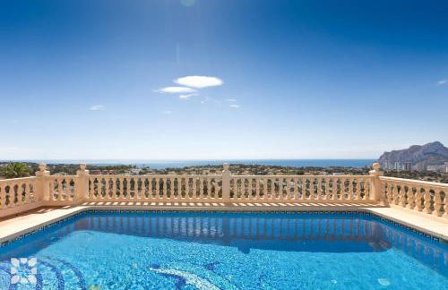 Villa Gran Sol by Abahana Villas - Foto 5