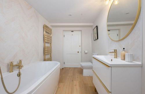 Escape to Serene Georgian Estate, near Edinburgh - Foto 44