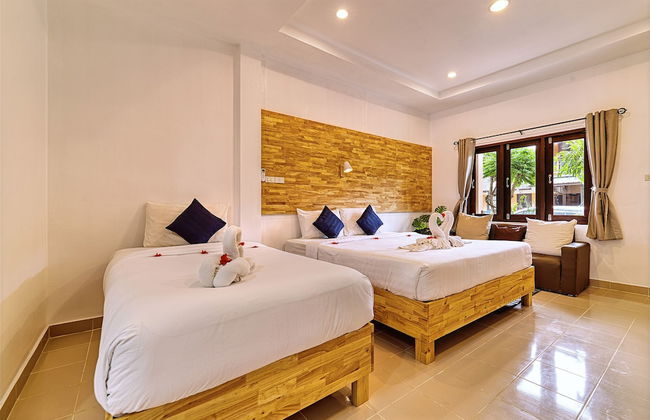 The Bulin Residence - Foto 15