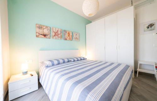 Perla Abernathy - Nice apartment with garden & swimming pool on Liguria West Coast - Foto 22