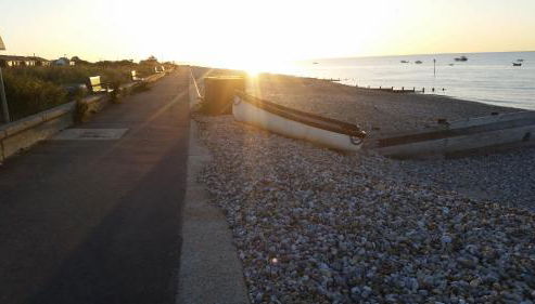 Driftwood, Ground floor 1 bedroom flat - Foto 2