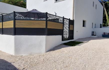 Cocooning LE MUGEL aux portes des calanques de Cassis & SPA - Foto 19