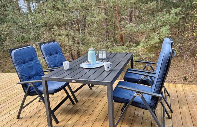 "Kjeld" - 900m from the sea - Photo 19