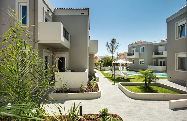 Limosa Luxury Residences - Foto 53