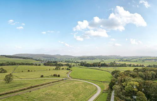 Orcaber Farm Barn - Foto 31