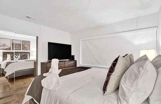 RA Suites by DesignedVR - Foto 66