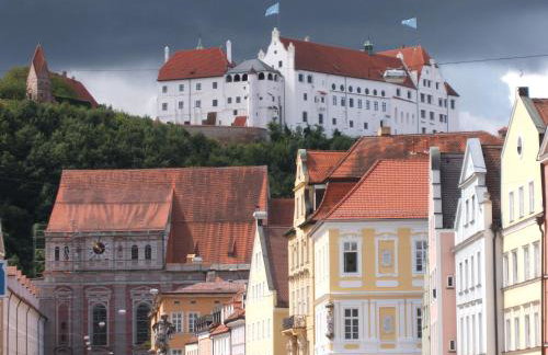 Ferienwohnung in der Kirchgasse - Foto 36