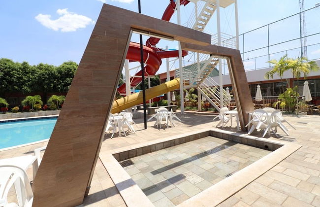 diRoma Fiori - Com 1 dia no Acqua Park - Photo 46