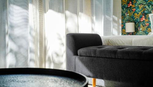 Superbe studio avec terrasse - Foto 5