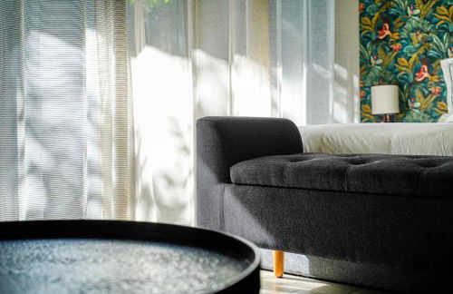 Superbe studio avec terrasse - Foto 5