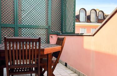 ComeCasa Mole Antonelliana view Terraced Attic - Foto 19