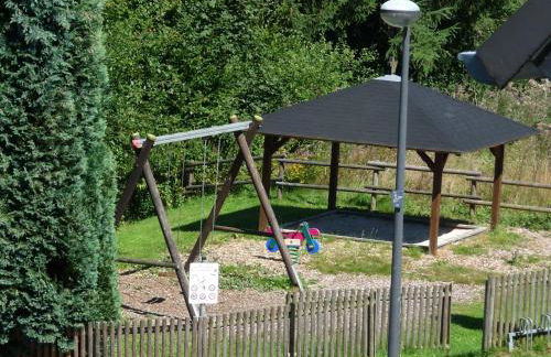 Graceful Apartment with Garden in Velmede near City Center - Foto 35