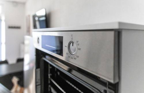 Kleines zentrales Apartment in Goch - Netflix - Foto 30