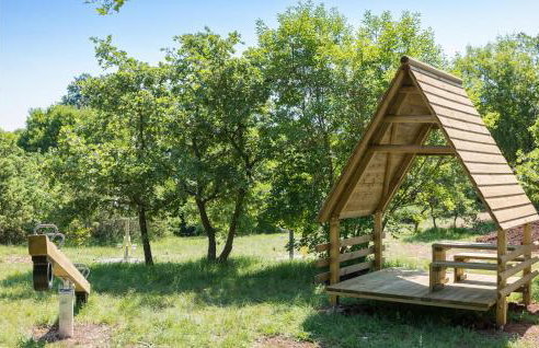 Two-Bedroom Holiday Home In Bale - Foto 19