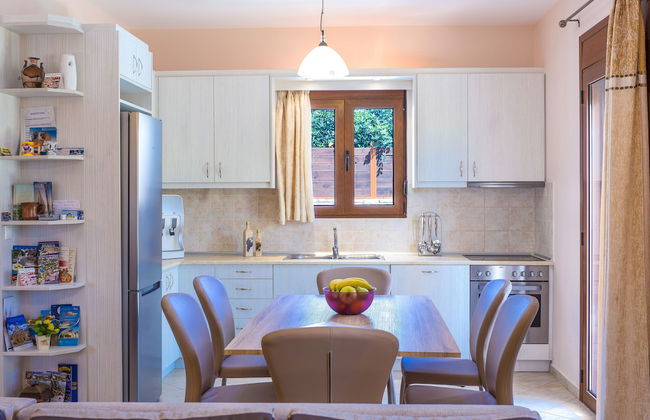 Villa Roumeli - Foto 18