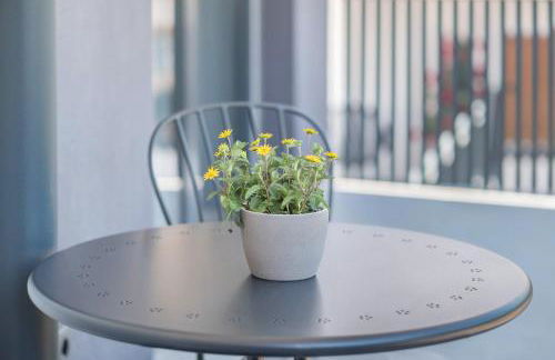 Luisl Hof - Apartment Vitis - Foto 21