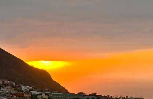 The Little Brezo Stone Home Tenerife - Foto 7