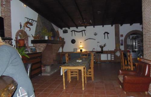 Cortijo Moyano - Photo 45