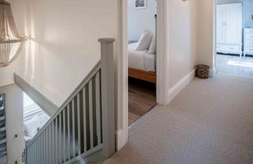 Wood Cottage - 3 Bedroom - Bishopston Swansea - Foto 17
