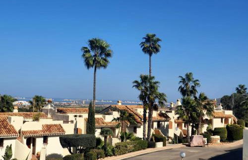 Carolinas Paradise Stunning Villa with Golf Pool Views at La Manga Club - Foto 40