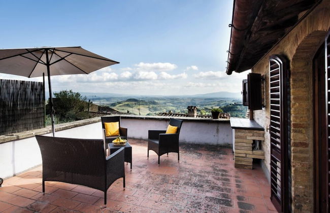 B&B Palazzo Tortoli - Photo 15