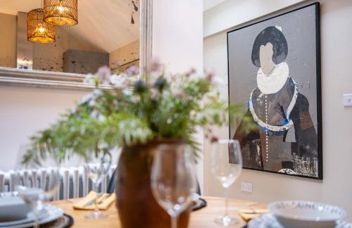 Gorgeous Cottage near Stratford-upon-Avon - Foto 14