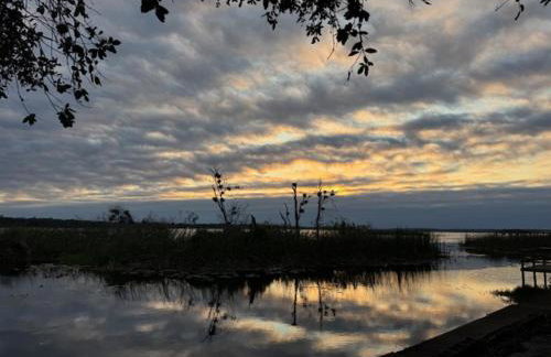 Lazy Oaks Resort Cottages - Foto 30