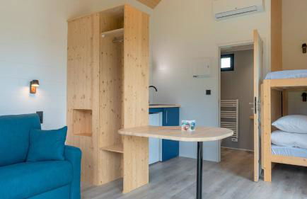 Résidence Vacancéole - Le Domaine des Monédières - Foto 64