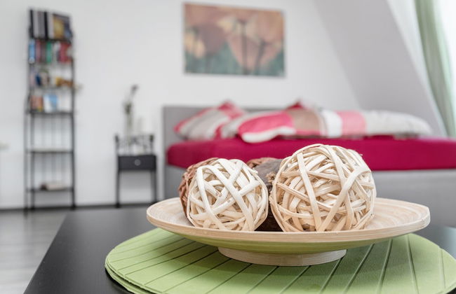 Apartment Saxonia - Foto 15