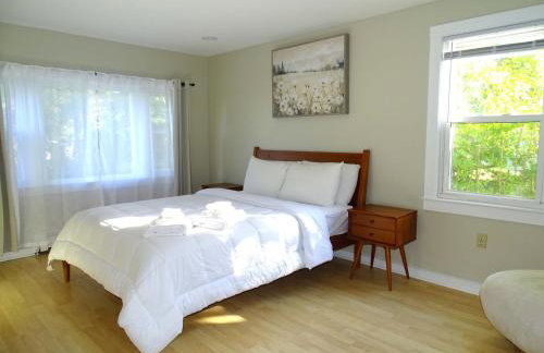 Comfortable Renovated 3 Bed Apartment - Foto 16