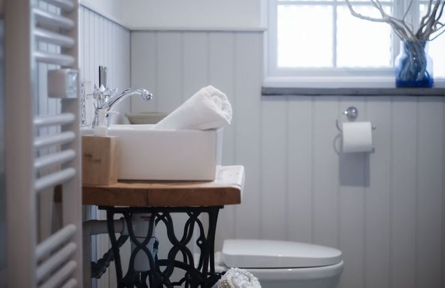 The Old Spa - 2 Bedroom Cottage - Pleasant Valley - Foto 46